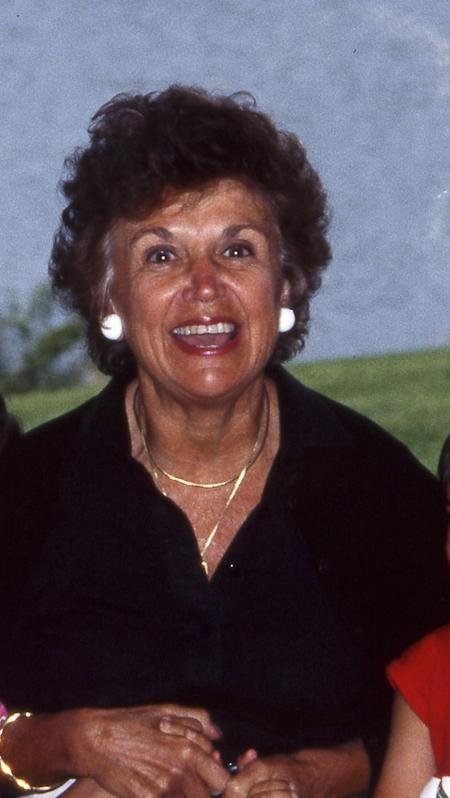 Barbara Harrington