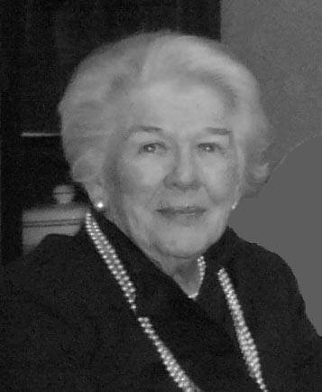 Eleanor Allen