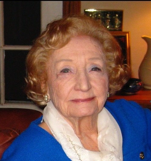 Lucille Mitchell