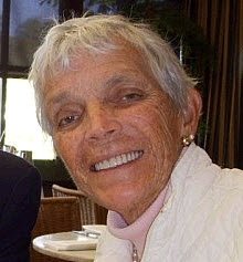 Nancy Leslie