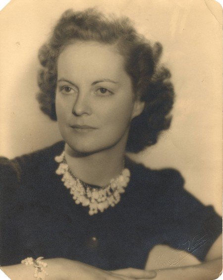 Josephine Duffy