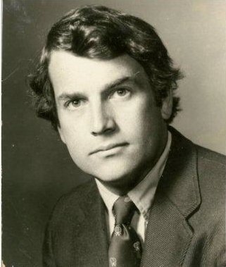 Howard Patterson