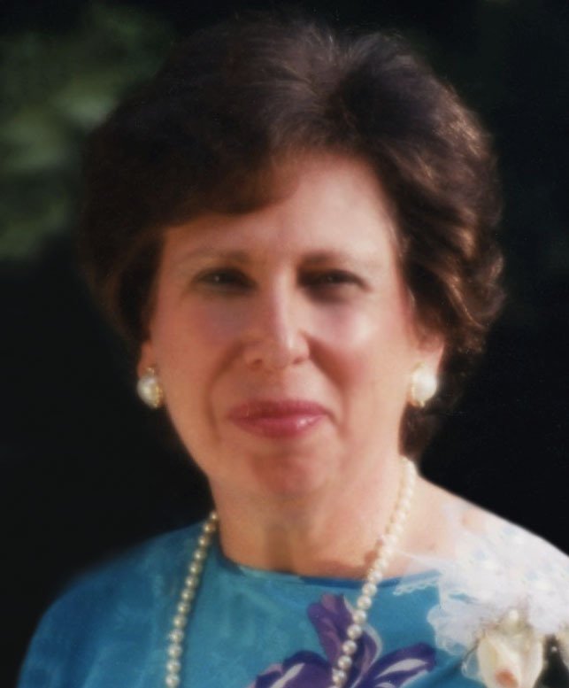 Dorothy Nepola