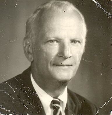 Stanley den Heuvel