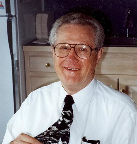 Richard Stitzel