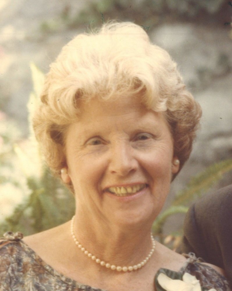 Margaret den Heuvel