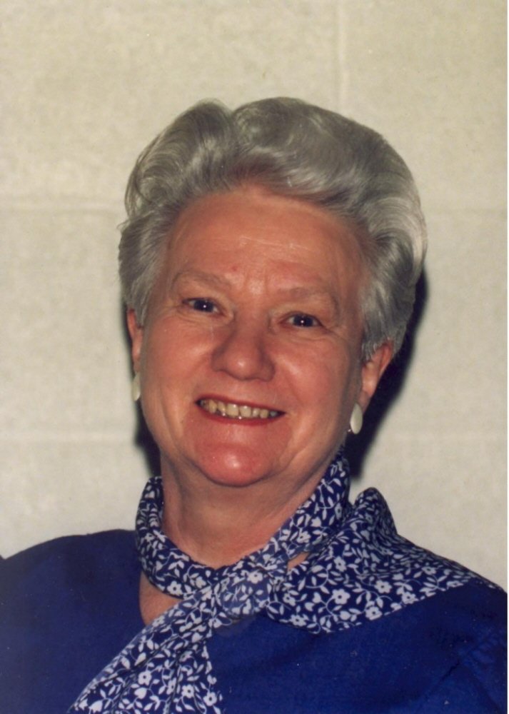 Wilma Sanford