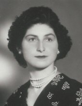 Bessie Zavos