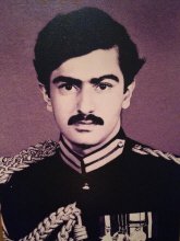 Col. Anil Vasisht