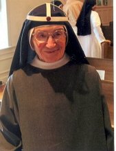 Sr. M. Christina Graziosi