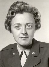 Maj. Catherine Reilly