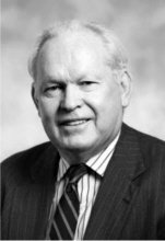 Edward Handler, III