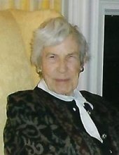 Mary Dana Munro