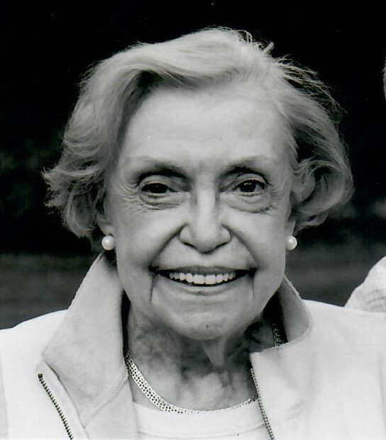 Margaret Dunn